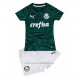 Camiseta del Palmeiras 1ª Equipacion Nino 2020