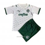 Camiseta del Palmeiras 2ª Equipacion Nino 2021
