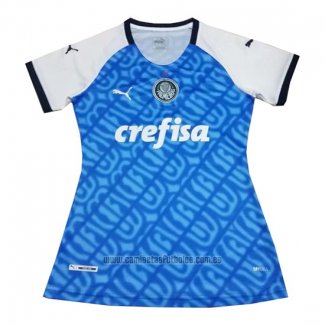 Camiseta del Palmeiras Special Mujer 2019