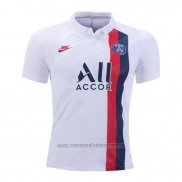 Camiseta del Paris Saint-Germain 3ª Equipacion 2019-2020