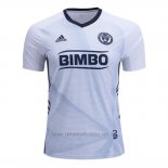 Camiseta del Philadelphia Union 2ª Equipacion 2019