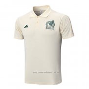 Camiseta Polo del Mexico 2022-2023