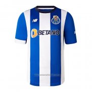 Camiseta del Porto 1ª Equipacion 2023-2024