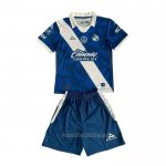 Camiseta del Puebla 2ª Equipacion Nino 2023-2024