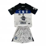 Camiseta del Queretaro 1ª Equipacion Nino 2023-2024