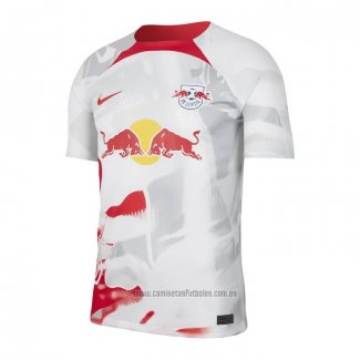 Camiseta del RB Leipzig 1ª Equipacion 2022-2023