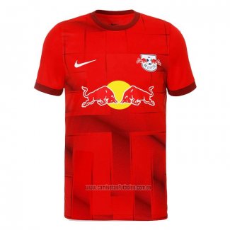 Camiseta del RB Leipzig 2ª Equipacion 2022-2023