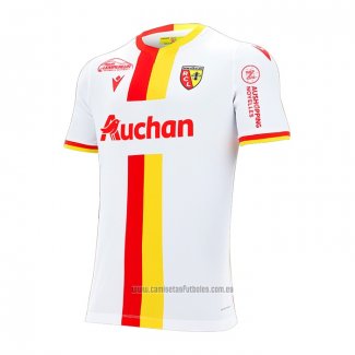 Camiseta del RC Lens 3ª Equipacion 2020-2021