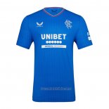 Camiseta del Rangers 1ª Equipacion 2023-2024