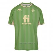 Camiseta del Real Betis Eco 2022