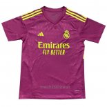 Camiseta del Real Madrid Portero 2023-2024