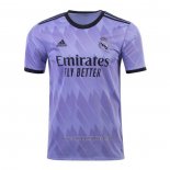Camiseta del Real Madrid 2ª Equipacion 2022-2023