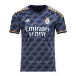 Camiseta del Real Madrid 2ª Equipacion 2023-2024
