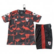 Camiseta del River 2ª Equipacion Nino 2019