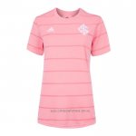 Camiseta del SC Internacional Outubro Rosa Mujer 2021