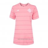 Camiseta del SC Internacional Outubro Rosa Mujer 2021