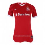 Camiseta del SC Internacional 1ª Equipacion Mujer 2019