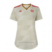 Camiseta del SC Internacional 2ª Equipacion Mujer 2022