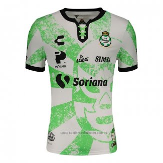 Camiseta del Santos Laguna 3ª Equipacion 2021-2022