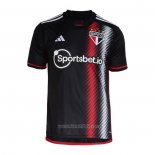 Camiseta del Sao Paulo 3ª Equipacion 2023