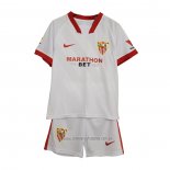Camiseta del Sevilla 1ª Equipacion Nino 2020-2021