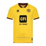 Camiseta del Sheffield United 2ª Equipacion 2023-2024