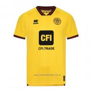 Camiseta del Sheffield United 2ª Equipacion 2023-2024