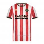Camiseta del Sheffield United Special 2022-2023