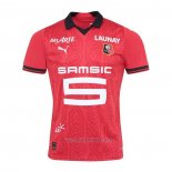 Camiseta del Stade Rennais 1ª Equipacion 2023-2024