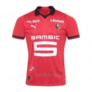 Camiseta del Stade Rennais 1ª Equipacion 2023-2024