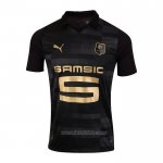 Camiseta del Stade Rennais 3ª Equipacion 2023-2024