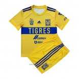 Camiseta del Tigres UANL 1ª Equipacion Nino 2022-2023