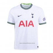 Camiseta del Tottenham Hotspur Authentic 1ª Equipacion 2022-2023