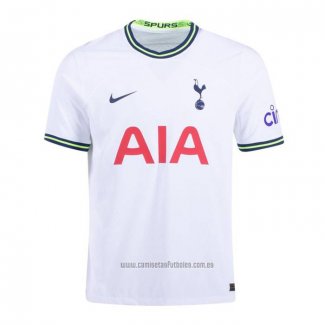 Camiseta del Tottenham Hotspur Authentic 1ª Equipacion 2022-2023