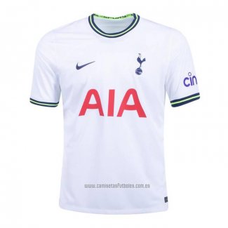 Camiseta del Tottenham Hotspur 1ª Equipacion 2022-2023 (2XL-4XL)