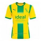 Camiseta del West Bromwich Albion 2ª Equipacion 2022-2023