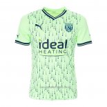 Camiseta del West Bromwich Albion 2ª Equipacion 2023-2024