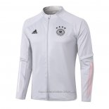 Chaqueta del Alemania 2020-2021 Blanco