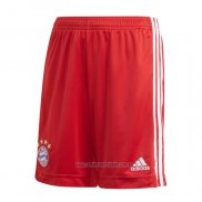 Pantalones Bayern Munich 1ª Equipacion 2020-2021