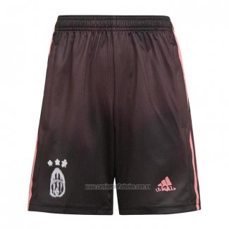 Pantalones Juventus Human Race 2020-2021