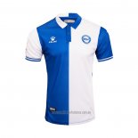 Tailandia Camiseta del Alaves 1ª Equipacion 2021-2022