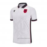 Tailandia Camiseta del Albania 2ª Equipacion 2023