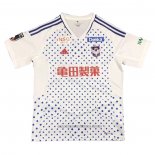 Tailandia Camiseta del Albirex Niigata 2ª Equipacion 2023