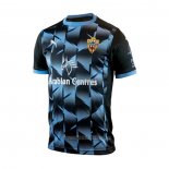 Tailandia Camiseta del Almeria 2ª Equipacion 2020-2021