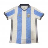Tailandia Camiseta del Argentina Special 2022