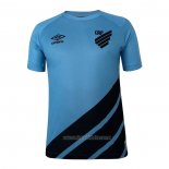 Tailandia Camiseta del Atletico Paranaense 2ª Equipacion 2023