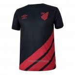 Tailandia Camiseta del Atletico Paranaense 3ª Equipacion 2023