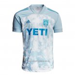 Tailandia Camiseta del Austin Primeblue 2021