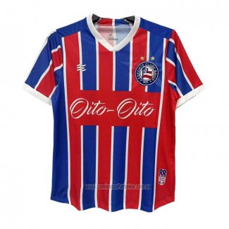 Tailandia Camiseta del Bahia 1ª Equipacion 2024