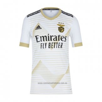 Tailandia Camiseta del Benfica 3ª Equipacion 2020-2021